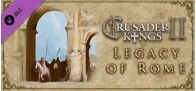 Crusader Kings II : Legacy of Rome